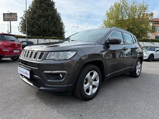 Jeep Compass 1.6 Multijet II 2WD Longitude