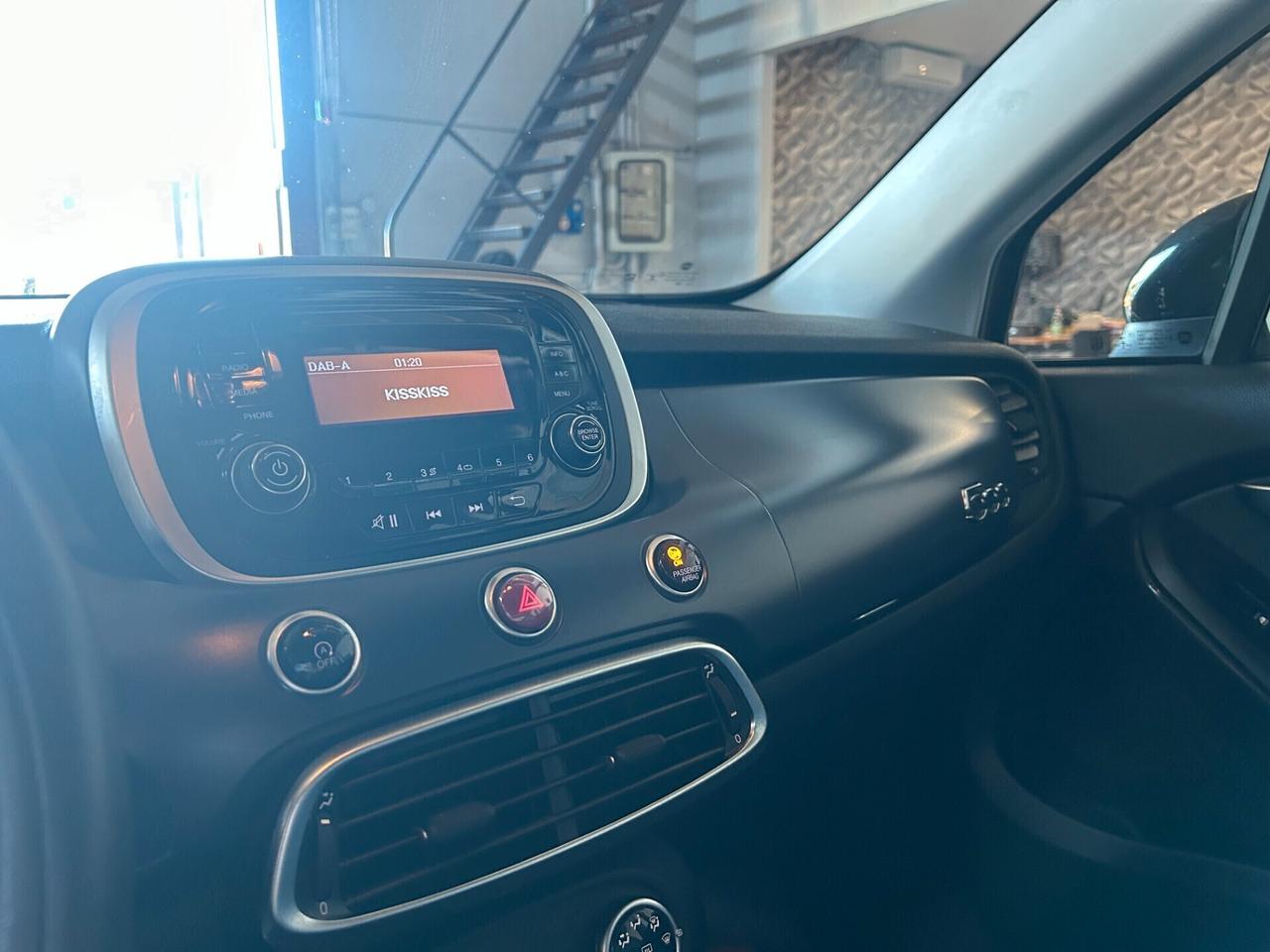 Fiat 500X 1.3 MultiJet 95 CV Cult