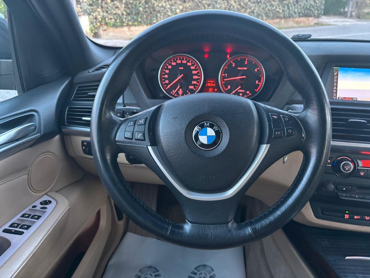 Bmw X5 xDrive40d Futura