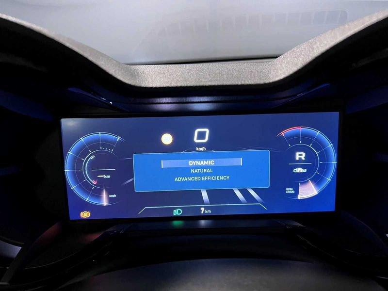 Alfa Romeo Junior Junior 1.2 136 CV Hybrid eDCT6 Speciale