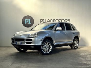 Porsche Cayenne 4.5 S Iscritta ASI - Book Service Porsche - 2 Proprietari - Da Amatore