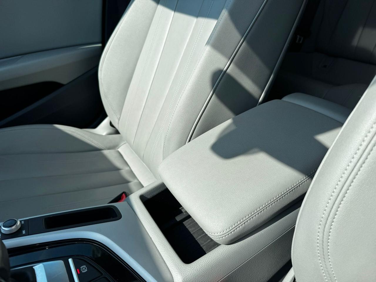 Audi A5 COPE' SPORTBACK