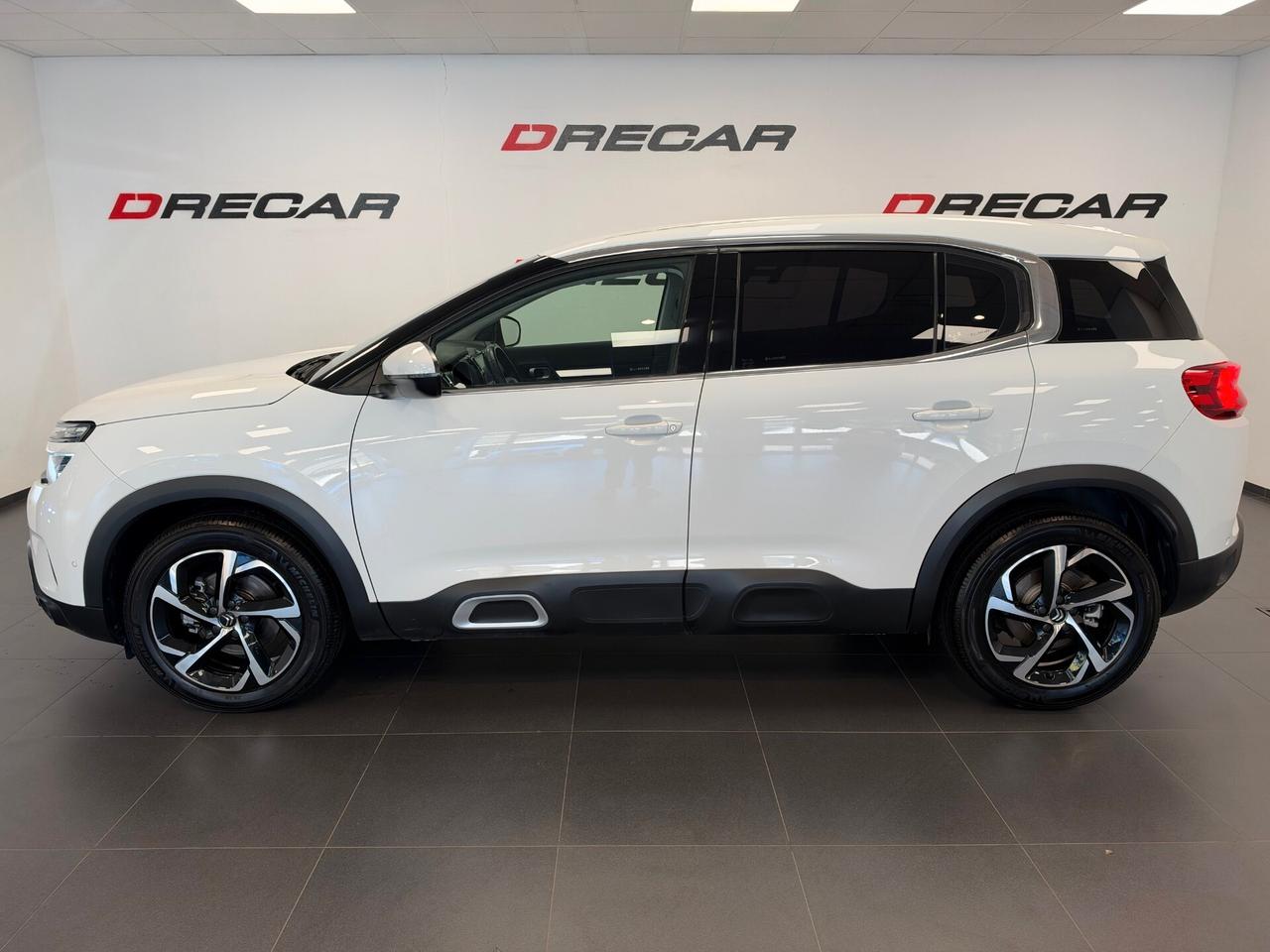 Citroen C5 Aircross PureTech 130 S&S Feel 68.000 KM UNIPROP. PERFETTA