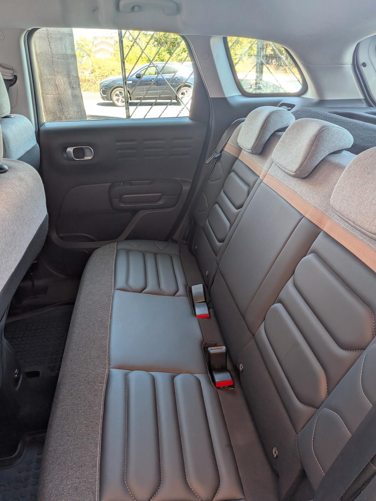Citroen C3 Aircross PureTech 110 S&S Shine