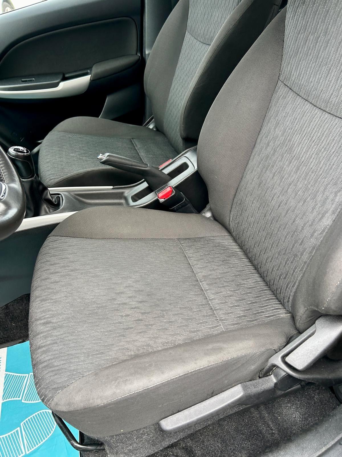 Suzuki Baleno 1.2 VVT Dualjet B-Top - OK NEOPATENTATO