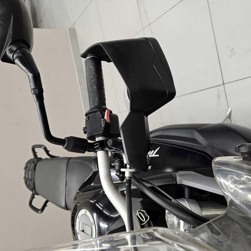Triumph Tiger 800 XC ABS - 2011