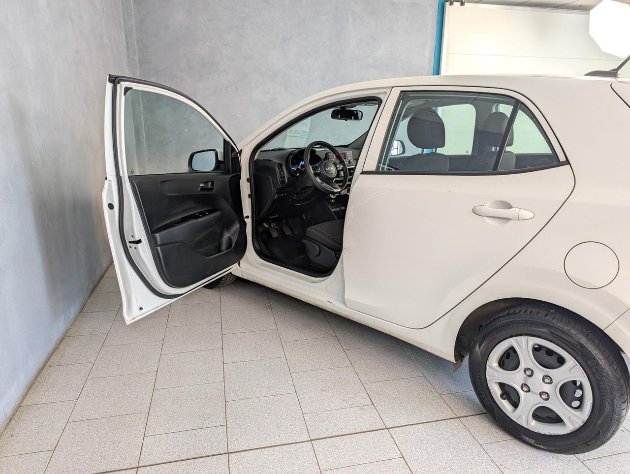 Kia picanto iii 1.0 dpi Active Business