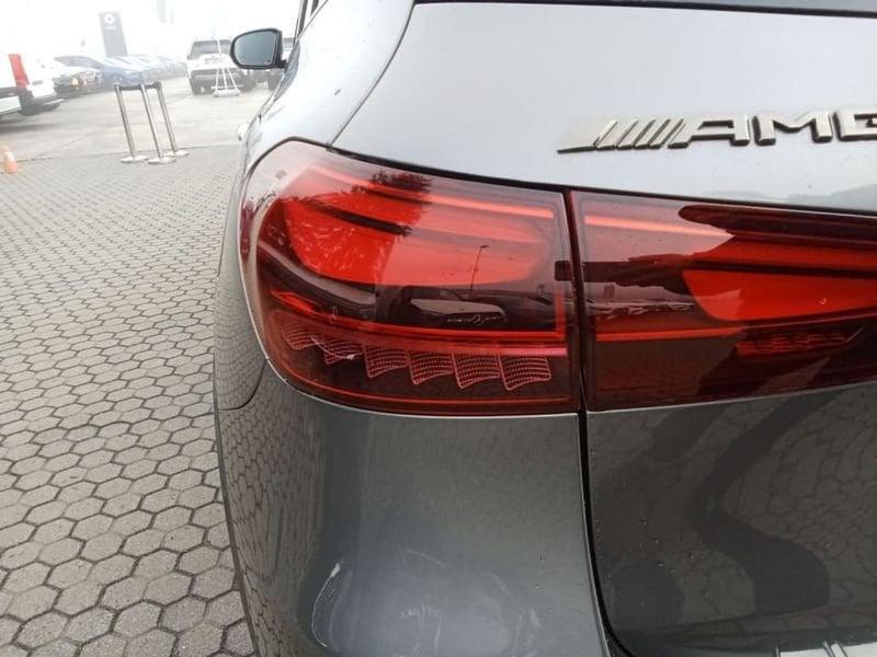 Mercedes-Benz GLA 45 S 4MATIC AMG