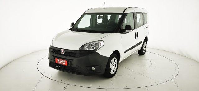 FIAT Doblo Doblò 1.3 MJT 5 posti - AUTOCARRO - PREZZO+IVA