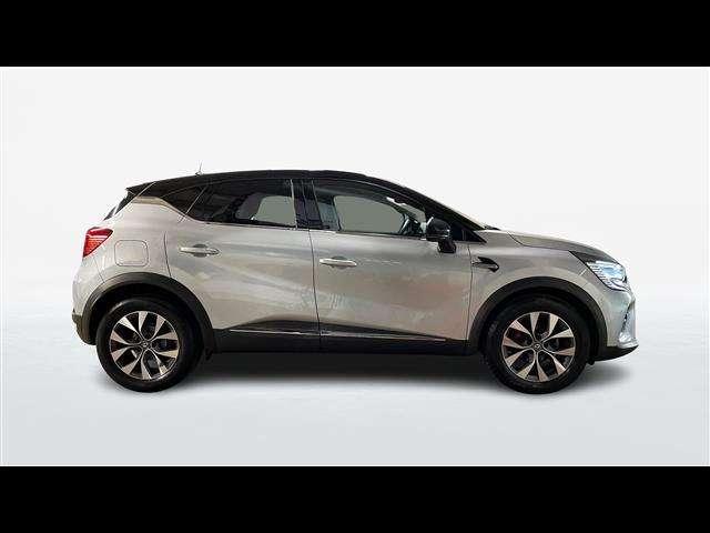 Renault Captur 1.5 Blue dCi 95cv Intens