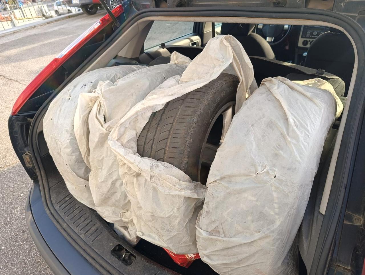 Ford Focus CC 1.6 TDCi (90CV) 5p.