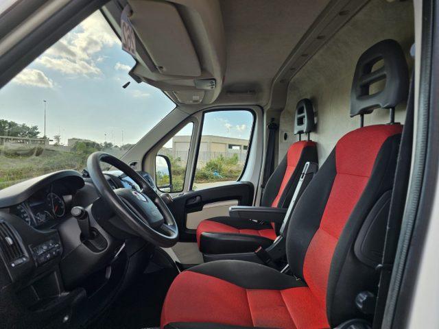 FIAT Ducato 33 2.3 MJT 130CV PC-TN