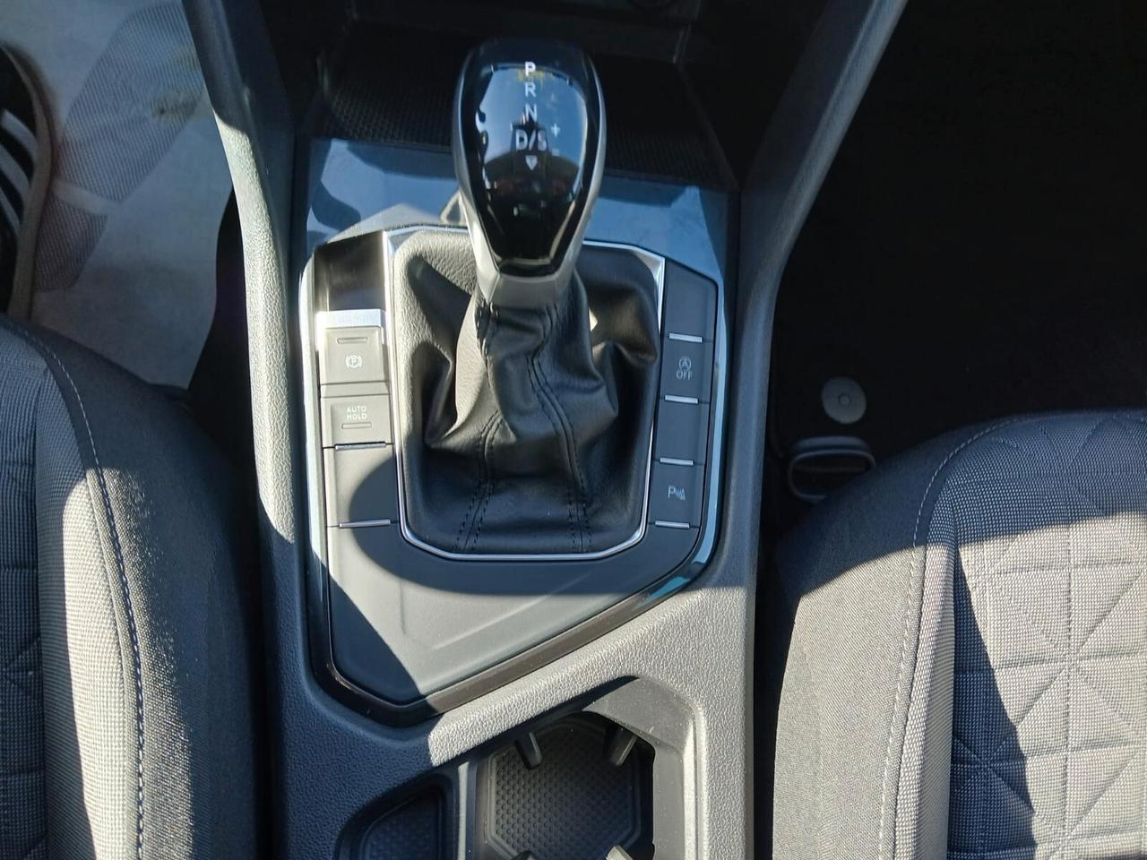 Volkswagen Tiguan 2.0 TDI 150 CV SCR DSG Life-AZIENDALE