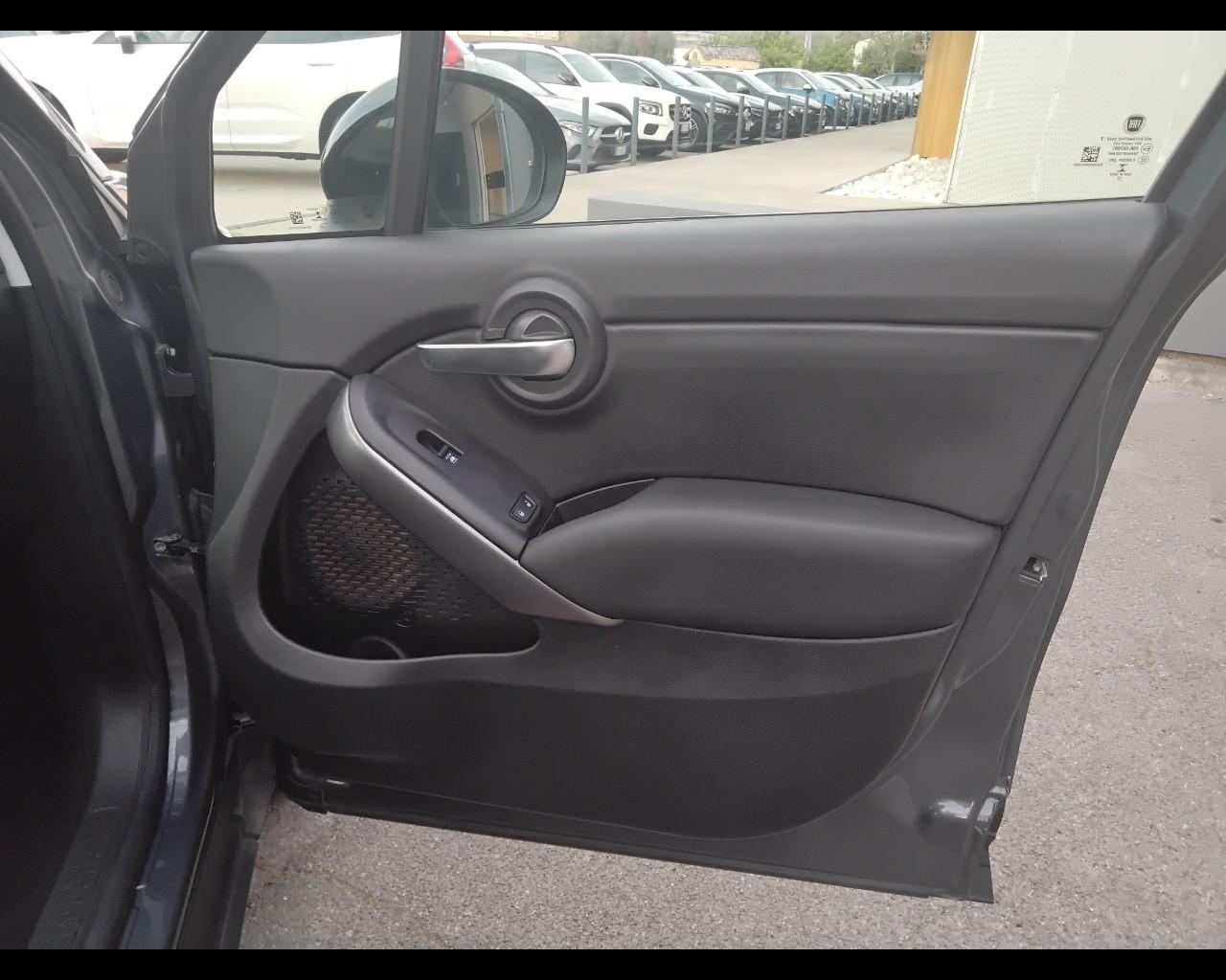 FIAT 500 X 2018 - 500X 1.0 T3 Urban 120cv