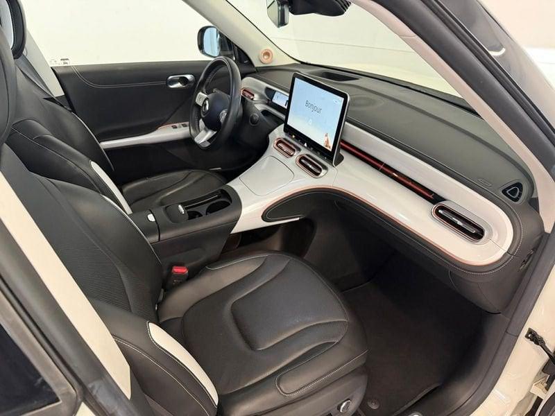 smart #1 66 kWh Premium