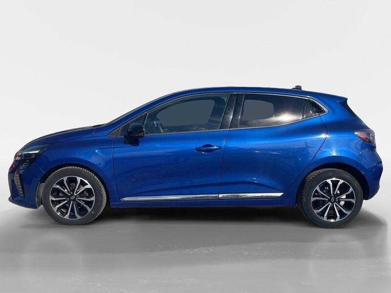 Renault Clio Clio TCe 90 CV 5 porte Techno