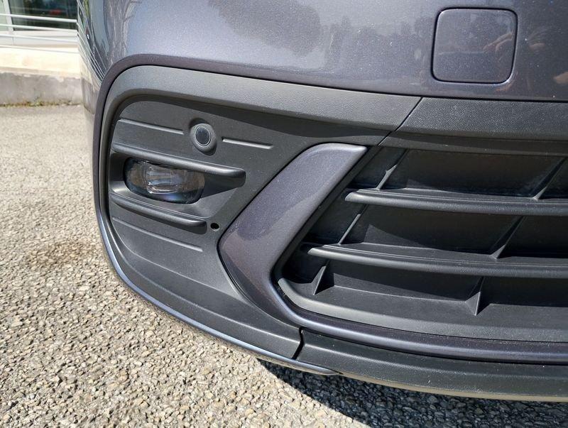 Volkswagen Polo 1.0 TSI DSG Style