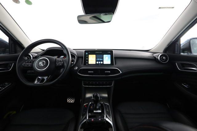 MG HS HS 1.5T-GDI AT Luxury