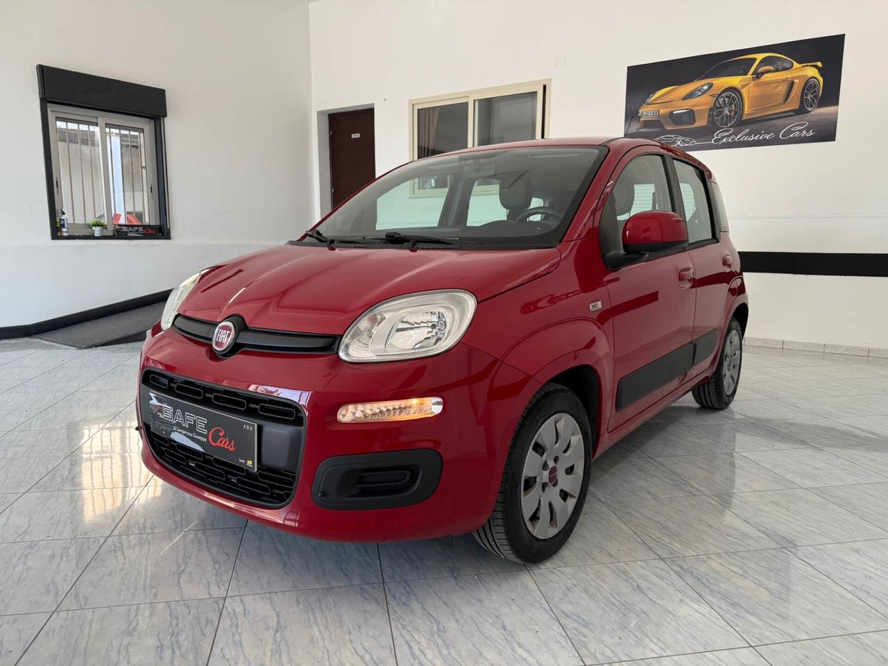 Fiat Panda 1.2 Pop