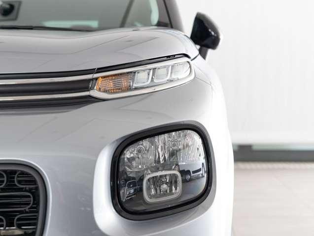 Citroen C3 C3 Aircross 1.5 bluehdi Shine s