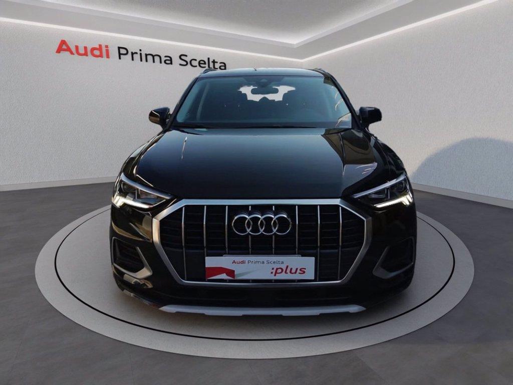 AUDI Q3 35 2.0 tdi business advanced s-tronic del 2025