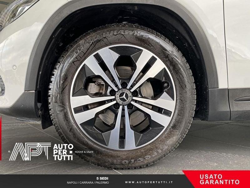 Mercedes-Benz GLA GLA 200 Sport auto