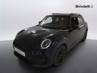 MINI Mini 5 porte (F55) - Mini 1.5 Cooper Yours 5 porte