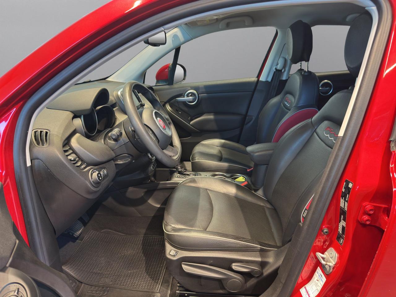 Fiat 500X 2.0 mjt Opening edition 4x4 140cv auto