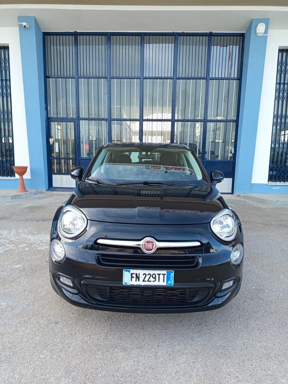 Fiat 500X 1.6 MultiJet 120 CV Business