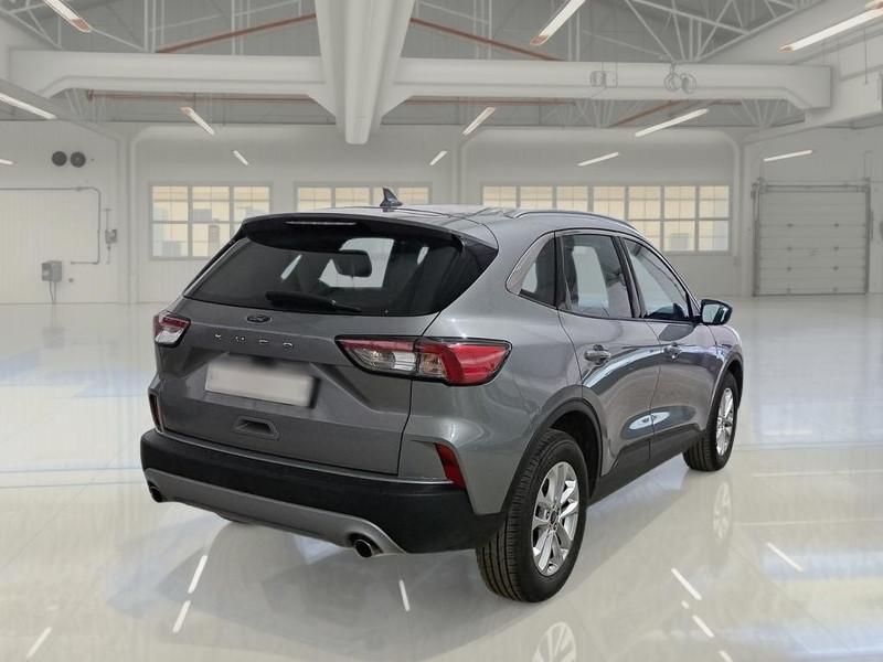 FORD KUGA 1.5 ECOBLUE 120 CV 2WD TITANIUM BUSINESS 5 PORTE SUV