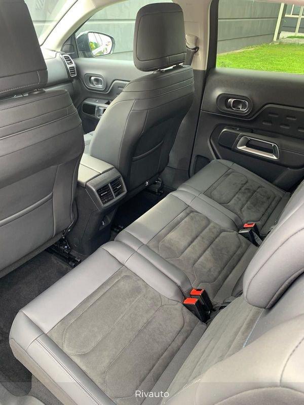 Citroën C5 Aircross PureTech 130 S&S Shine EAT8