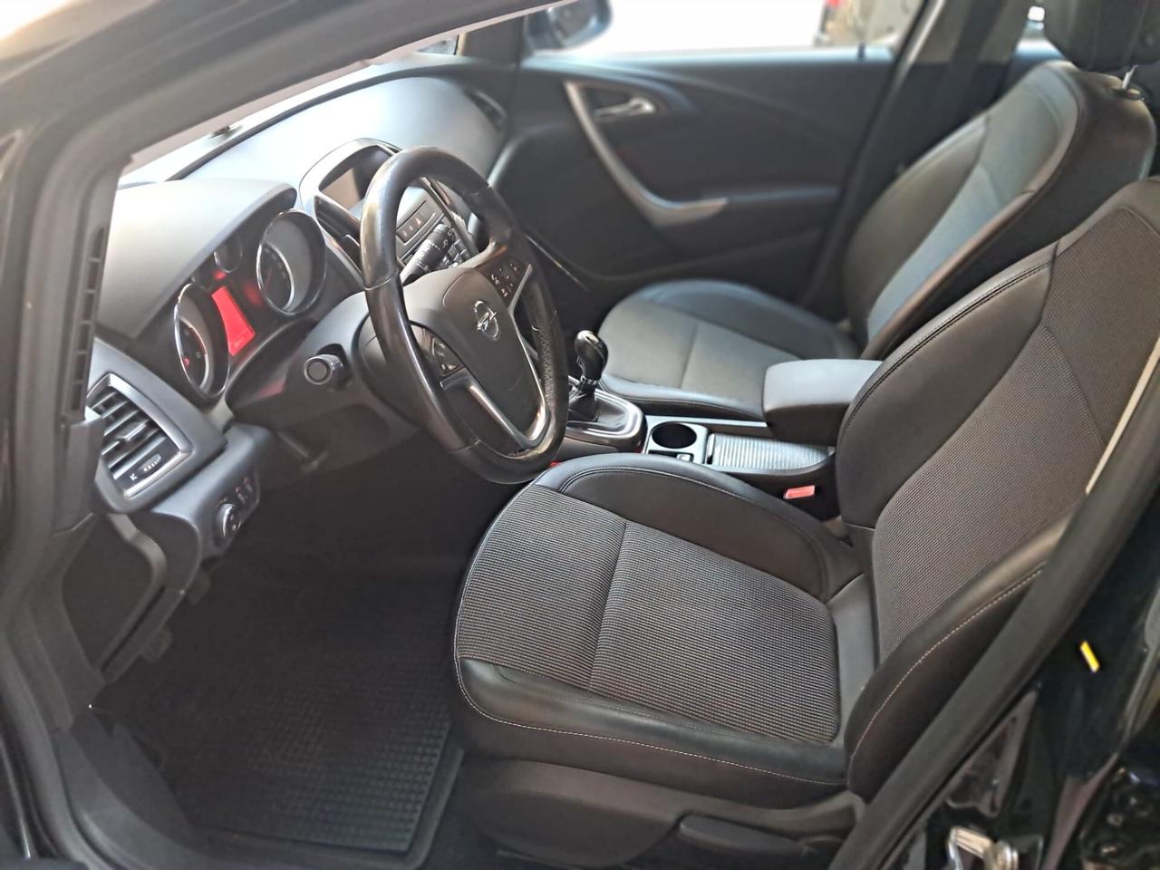 Opel Astra 1.7 CDTI 110CV 5 porte Cosmo-Euro 4990