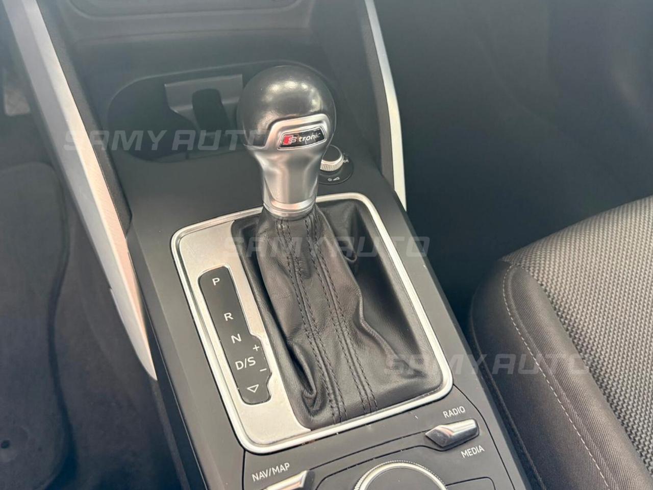 Audi Q2 35 TFSI Admired