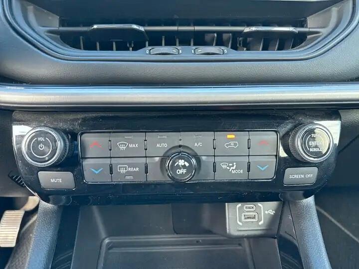 Jeep Compass 1.6 Multijet II 2WD 80° Anniversario