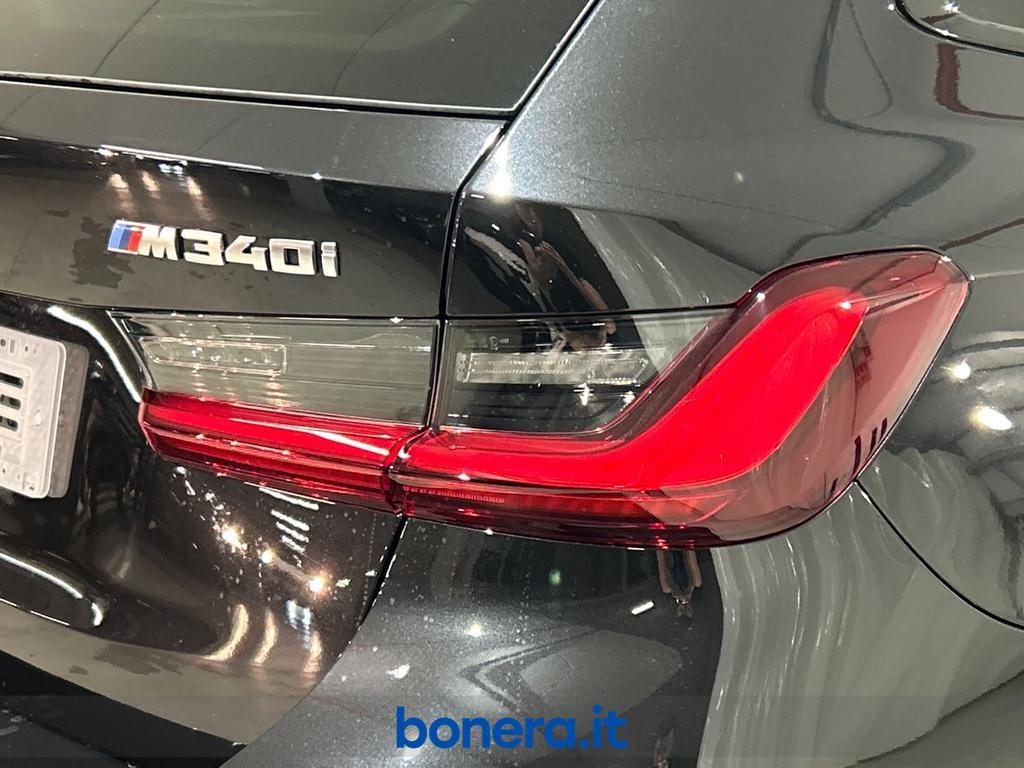 BMW Serie 3 M Touring 340 i Mild Hybrid 48V M Sport Pro xDrive Steptronic