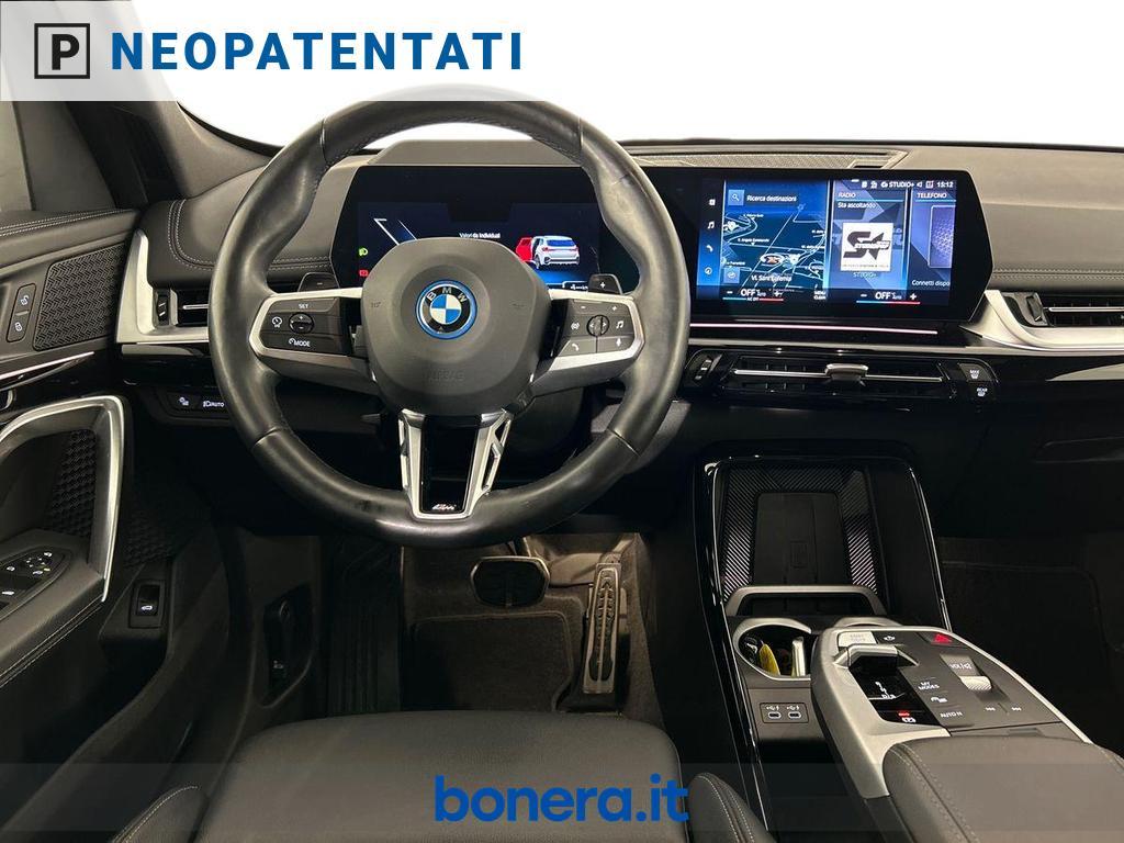 BMW X1 25 e Msport xDrive DCT