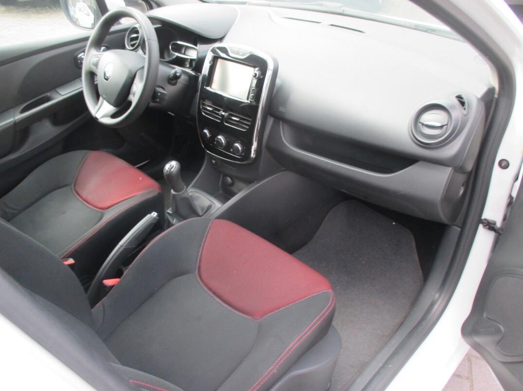 Renault Clio 1.2 75CV GPL 5 porte Live Per neopatentati