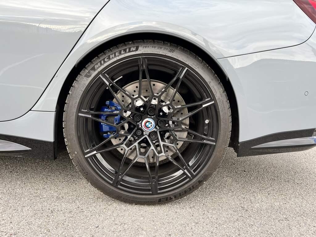 BMW M3 Touring 3.0 Competition M xDrive Steptronic
