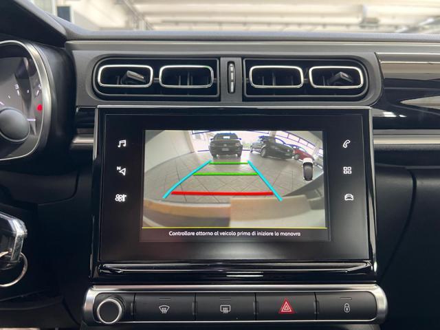 CITROEN C3 PureTech 82 GPL Shine - UNIPROP, NAV, RETROCAM