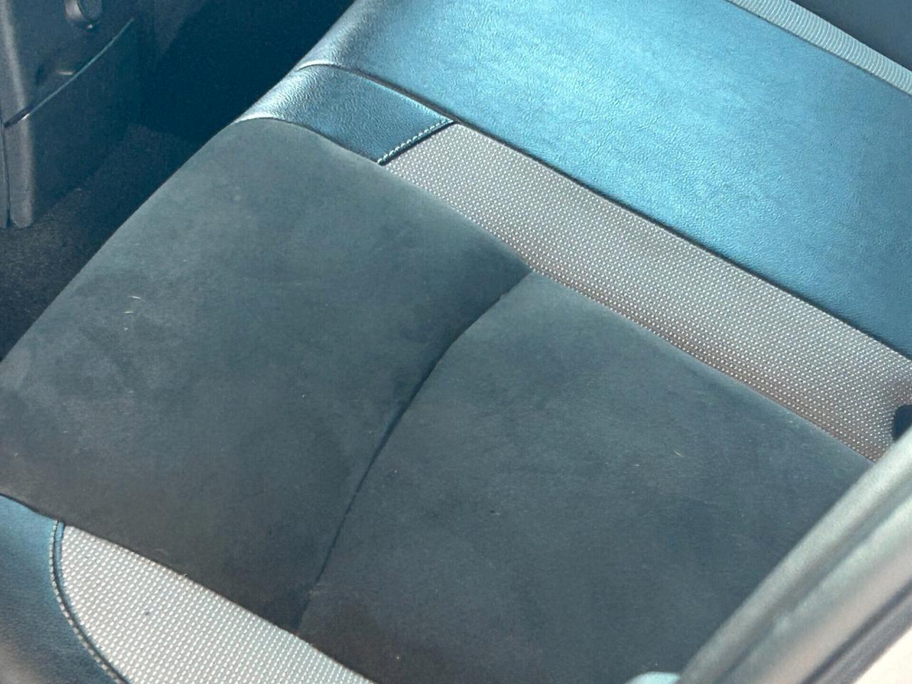 Ds 4 Crossback BlueHDi 130 aut. Étoile Alcantara