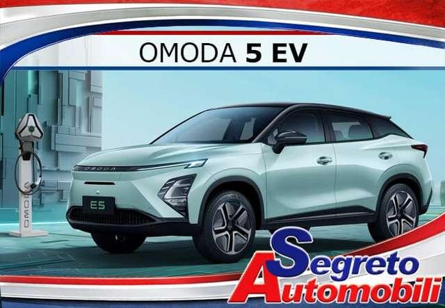 Omoda 5 Omoda 5 Comfort 61,1 kWh