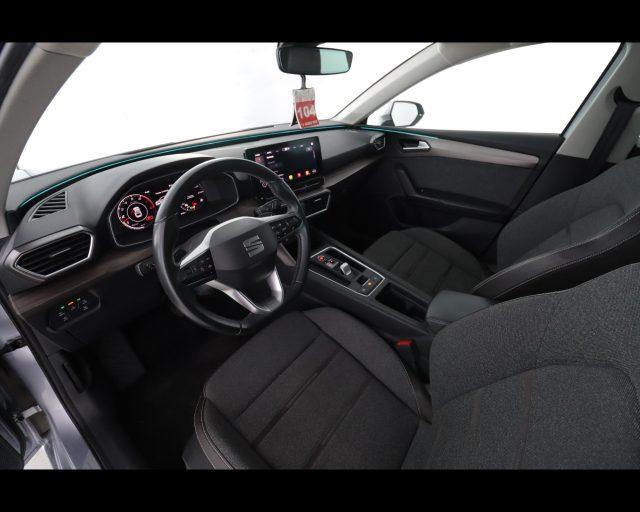 SEAT Leon 1.5 eTSI 150 CV DSG Xcellence