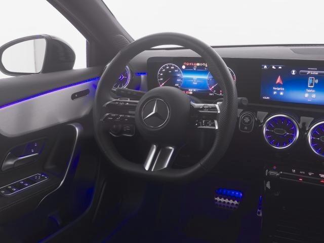 Mercedes-benz A 200 d Automatic AMG Line Premium DIGITAL/TETTO/19"
