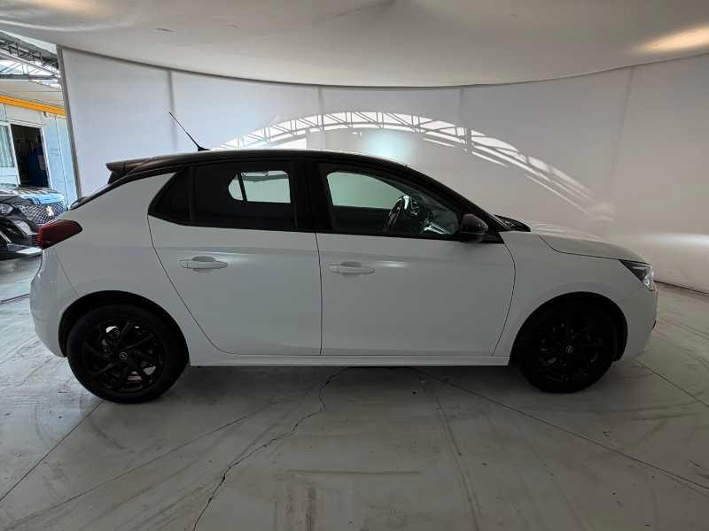 OPEL Corsa VI 2020 - Corsa 1.5 GS Line s&s 100cv