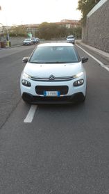 Citroen C3 BlueHDi 75 S&S Shine