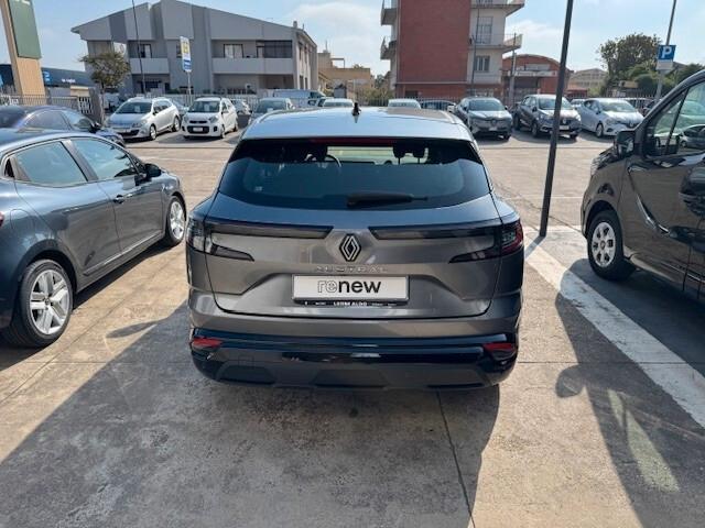 Renault Austral Mild Hybrid Advanced 130 CV Evolution
