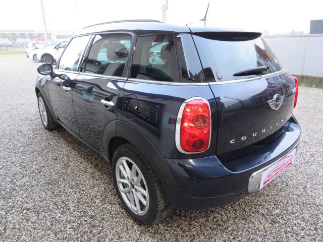 MINI Countryman Mini Cooper D Business Countryman
