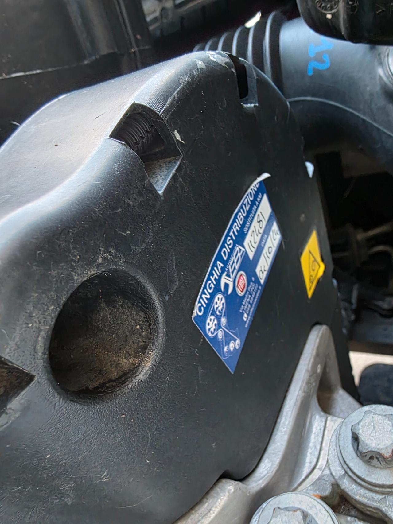 Fiat 500L 1.4 95 CV Lounge