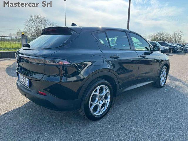 ALFA ROMEO Tonale Tonale 1.5 hybrid Super 130cv tct7 tg : GM660FC
