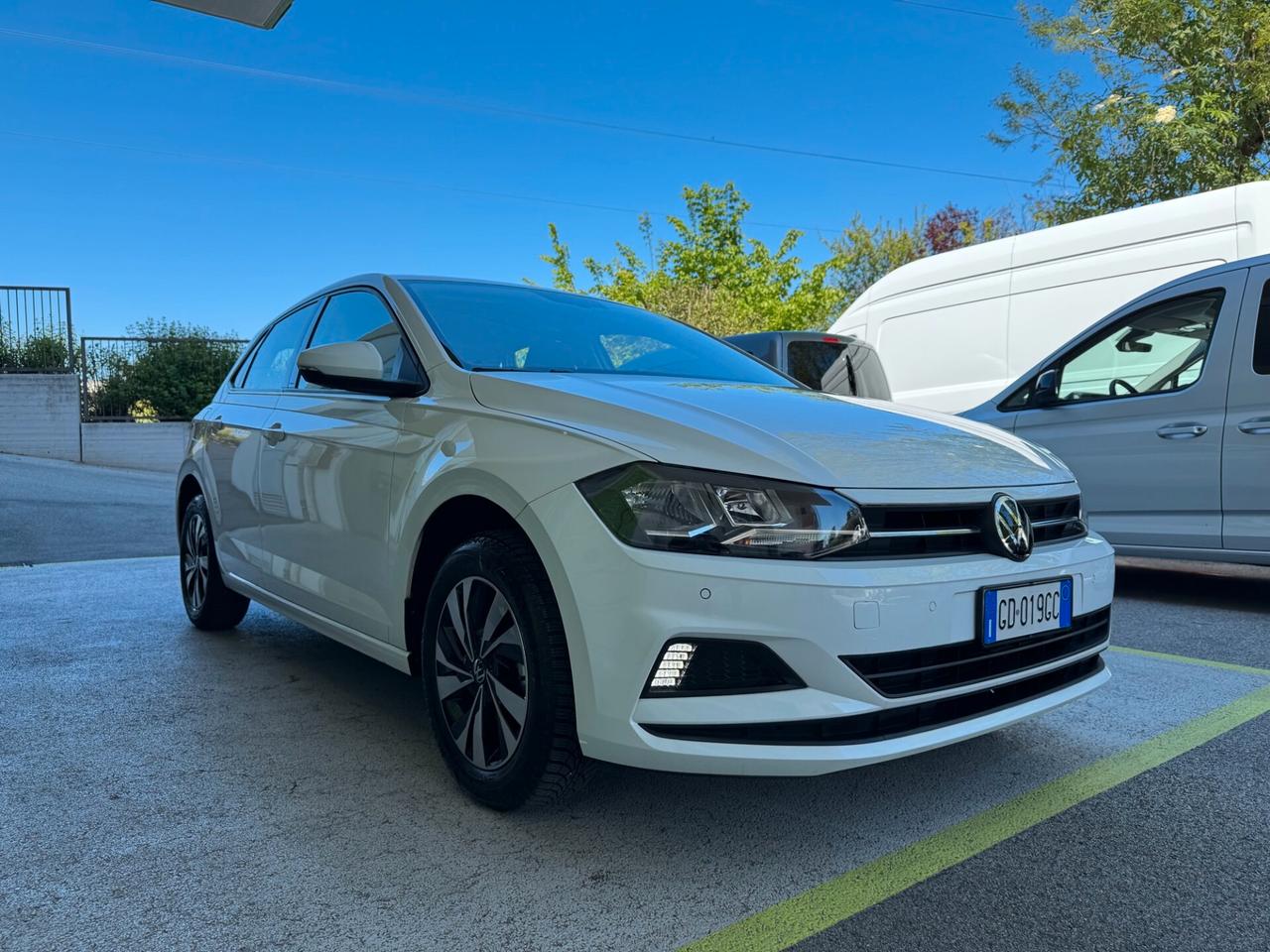 Volkswagen Polo 1.0 Comfort GARANZIA 24 MESI PROMO